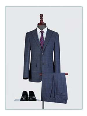 閑置西裝如何除塵，穿起來(lái)有褶皺怎么辦?