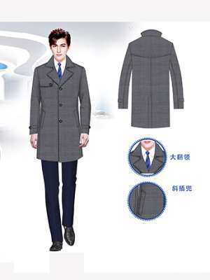 定制服裝中需要進(jìn)行干洗的面料?