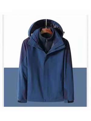 冬季工作服的保暖性選擇！