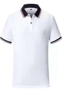 定制工作服印圖案選擇絲網印還是燙畫？