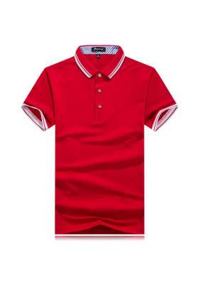 公司定制廣告衫應該注意哪些事項？