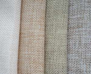 針織布是什么布料？針織布和梭織布的區別