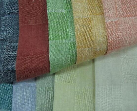 仿麻面料對人有害嗎？仿麻面料的優(yōu)缺點有什么