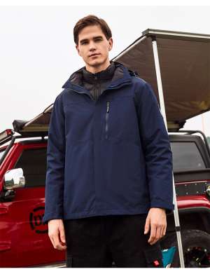 定制沖鋒衣的好處以及特點(diǎn)有哪些？