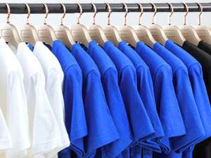 定制T恤應(yīng)該怎么樣選擇圖案呢？