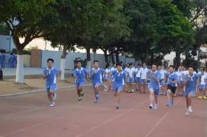 定做校服服裝你要知道的注意事項！