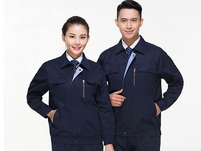 工作服設(shè)計(jì)要考慮這三點(diǎn)