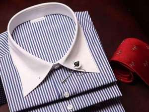 五個因素來確定，定制職業(yè)裝是否高端！