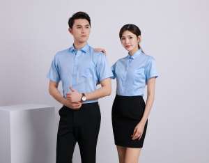 定制襯衫的裁剪方法是怎樣的？