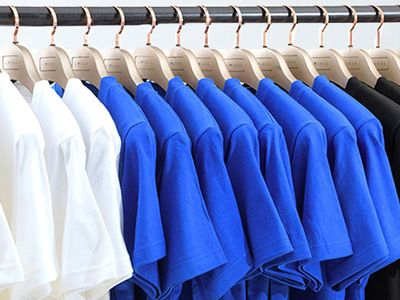 定制工作服前需要提前收集員工哪些信息？