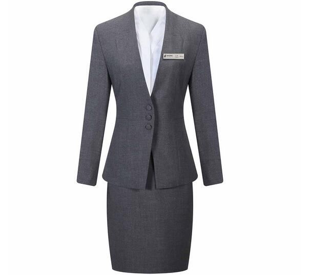 如何讓定制工作服體現(xiàn)企業(yè)文化與特色?