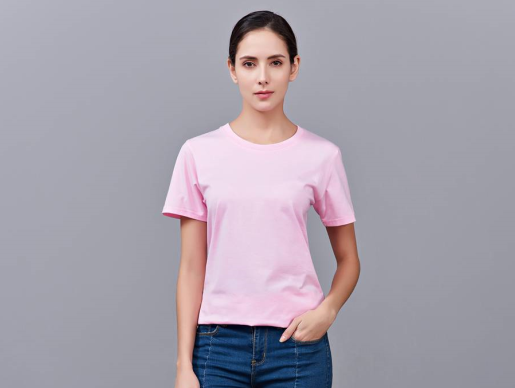 定做文化衫時怎么激發設計制作靈感?三個辦法幫你解決！